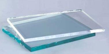 Line Systems Standard Glass Option