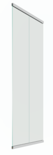 Glass Slim U