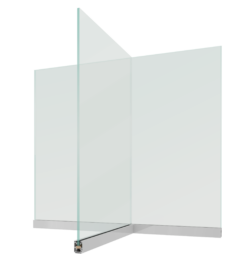 Glass Slim U