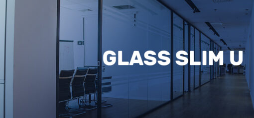 Line Systems Glass Slim U