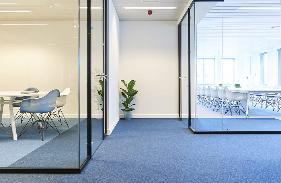 Ebury Brussels