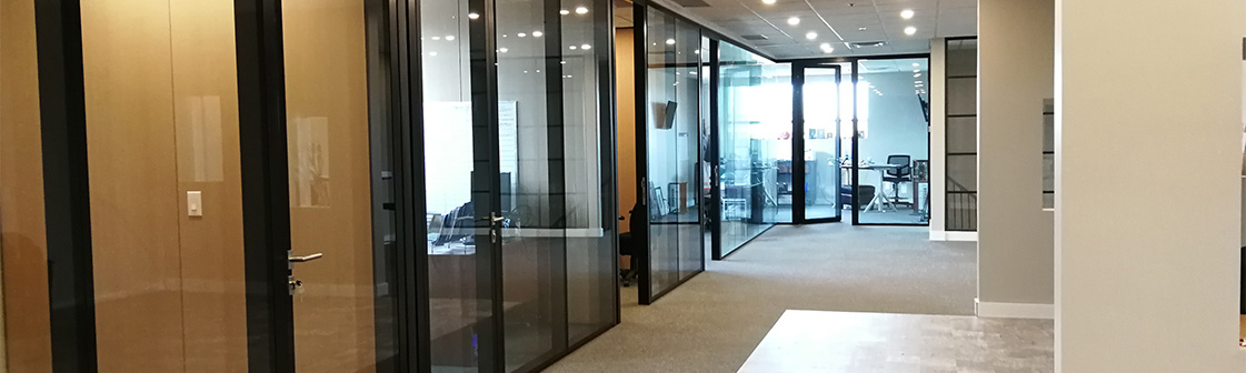 Toronto Showroom