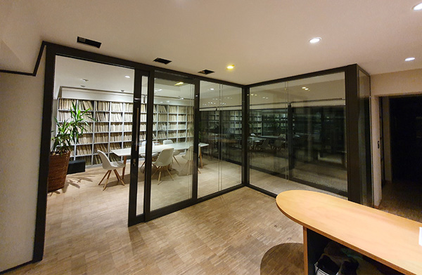 Halabi Law Office
