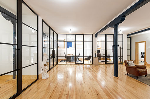 GWL Realty Advisors
